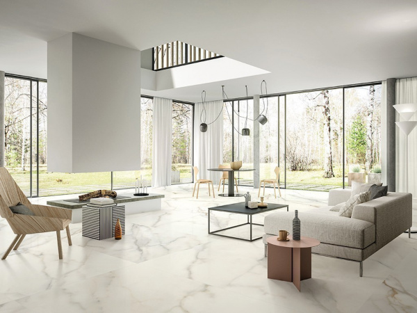 Керамогранит  CERVICO (Nanogress) На фото Плитка CERVICO (Nanogress)