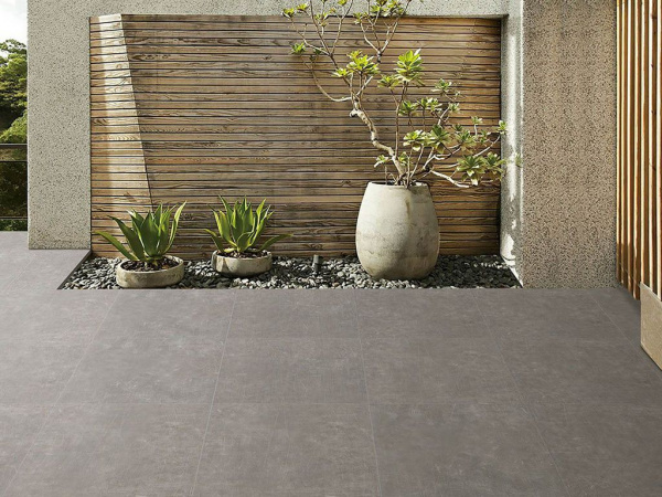 На фото Плитка CONCRETE (NT Ceramic)