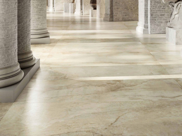 Плитка RETRO PURE (Ricchetti Ceramiche) На фото Плитка RETRO PURE (Ricchetti Ceramiche)