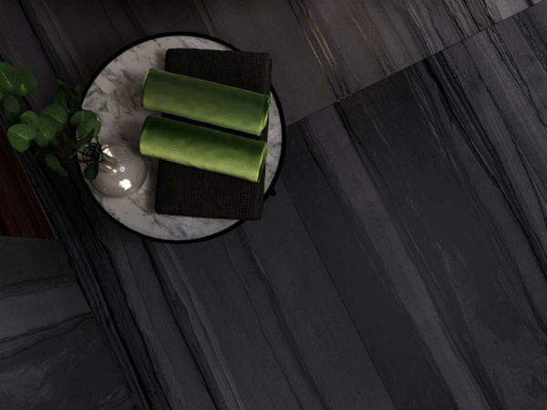 На фото Плитка 60*120 (Letera)