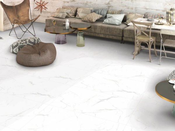 На фото Плитка MARMO (NT Ceramic)