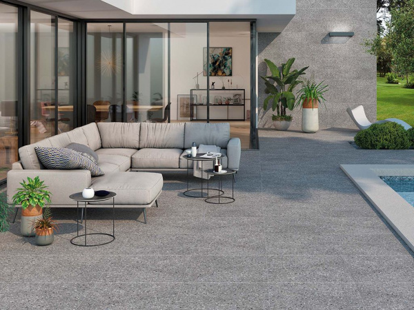 На фото Плитка ROBSON (Codicer)