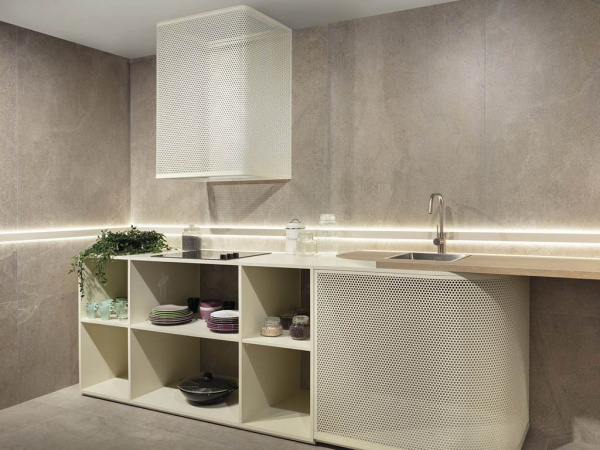 На фото Плитка LUCCA (Peronda)