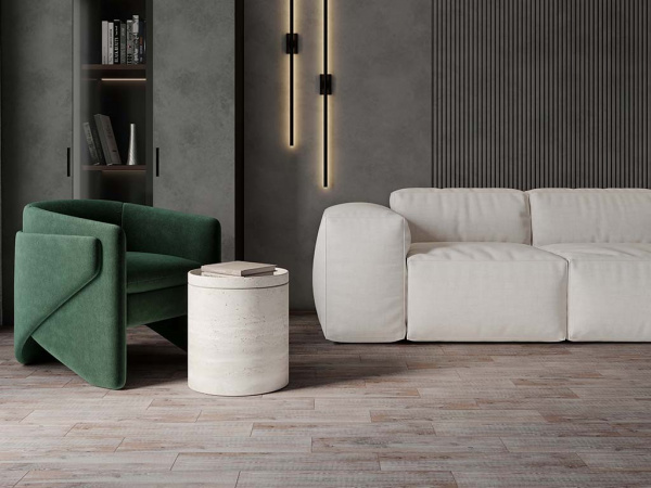 На фото Плитка LUCIE (Laparet)