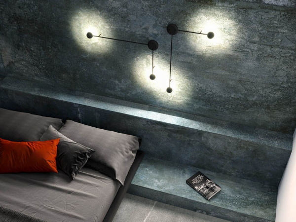 Керамогранит  СУПЕРМАКСИ: METAL (Kerama Marazzi) На фото Плитка СУПЕРМАКСИ: METAL (Kerama Marazzi)