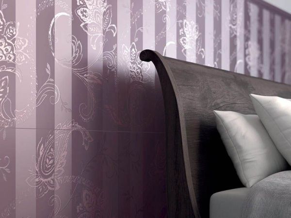 На фото Плитка LIBERTY (Cisa Ceramiche)