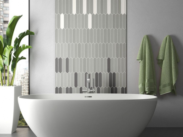 На фото Плитка LANSE (Equipe Ceramicas)