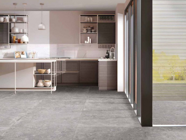 На фото Плитка MEMENTO (Ariana)