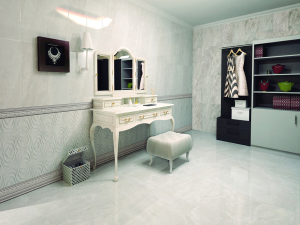 На фото Плитка FONTANA (Azteca)