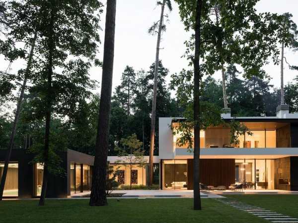 На фото Плитка I NATURALI PIETRE (Laminam)