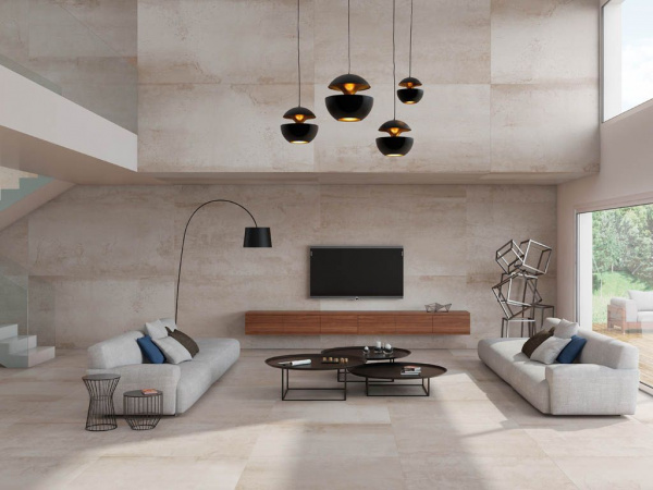 Плитка SASSARI 60*120 (TAU Ceramica) На фото Плитка SASSARI 60*120 (TAU Ceramica)