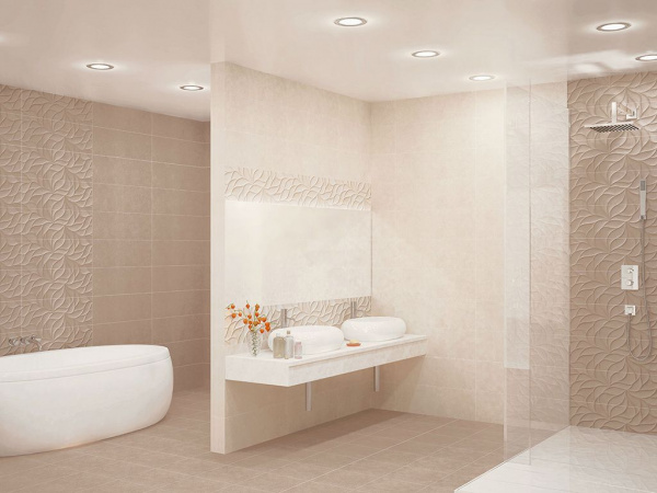 На фото Плитка ODENSE (Eletto Ceramica)