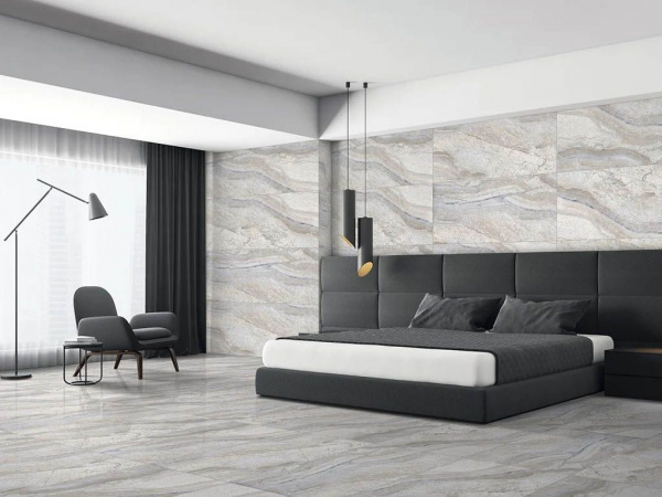 На фото Плитка SPLENDIDA (Neodom)