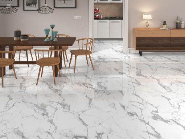 На фото Плитка MARMO (NT Ceramic)