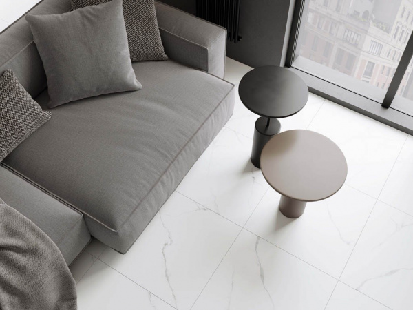 На фото Плитка 60*120 (LAPARET ИНДИЯ)