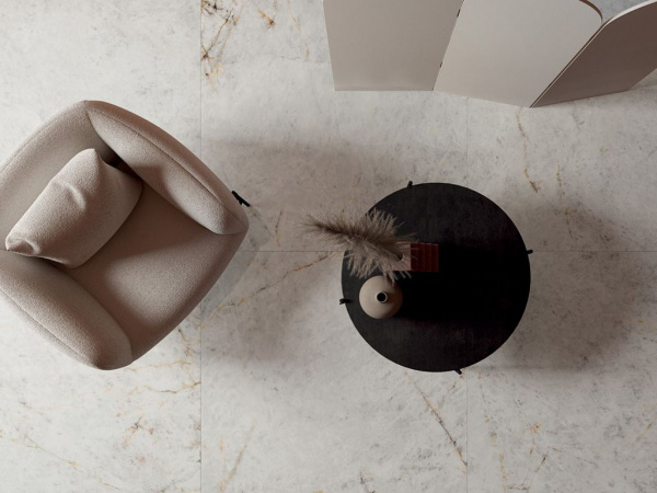 На фото Плитка SENSI GEMS (ABK Ceramiche)