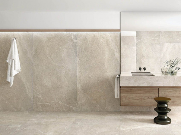 На фото Плитка LUCCA (Peronda)