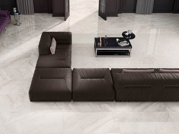 На фото Плитка SUPREME (Cerdomus)