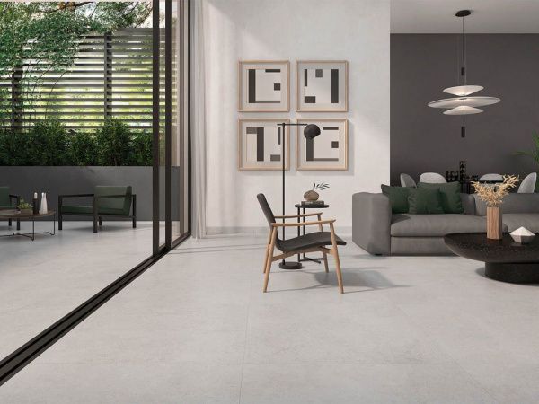 На фото Плитка VERSE (Keraben)