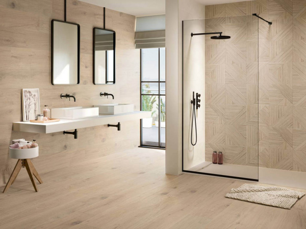 На фото Плитка CENTURY (Colorker)