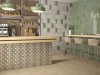 Плитка ATMOSPHERE (Cifre Ceramica) На фото Плитка ATMOSPHERE (Cifre Ceramica)