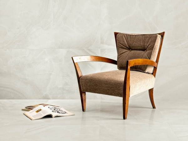 На фото Плитка NOLITA (Vallelunga Ceramica)