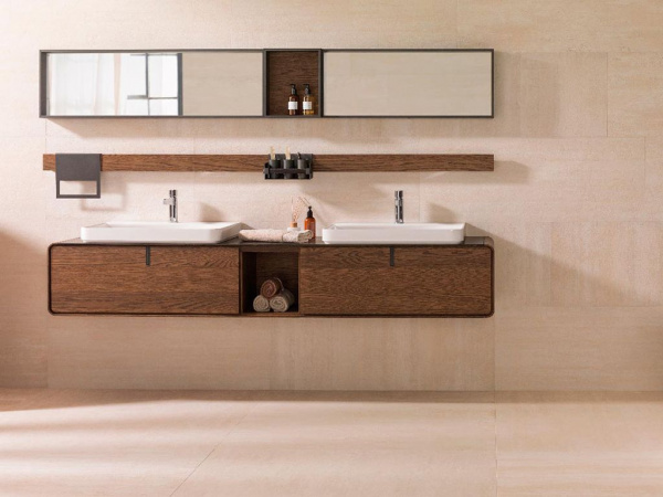 На фото Плитка NANTES (Porcelanosa)