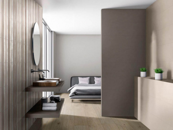 На фото Плитка VIDA (Ragno)