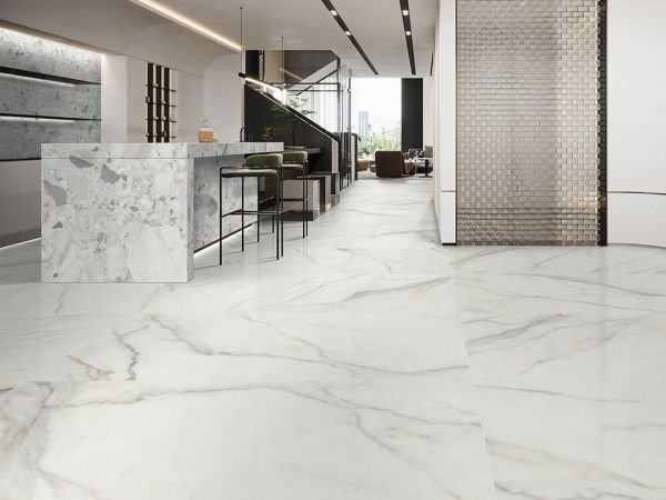 На фото Плитка CERVICO (Nanogress)