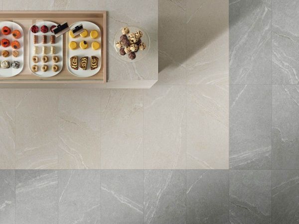 На фото Плитка LUGANO (ColiseumGres)