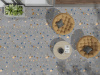 На фото Плитка REGAL TERRAZZO (AGL Tiles)