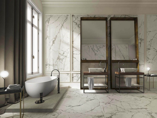 На фото Плитка  ANIMA EVER (Caesar Ceramiche)