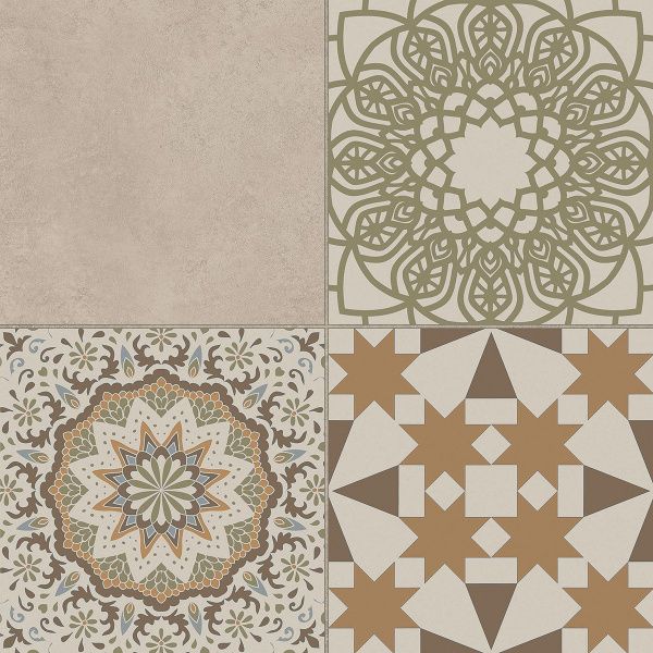 На изображениях JA01 40,5x40,5х8 Непол. (Керамический гранит) (43,296 м2)