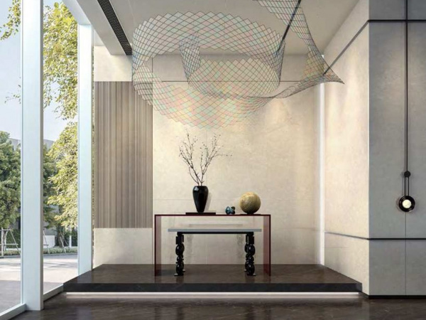 Плитка CREMA MARFIL (Moreroom)