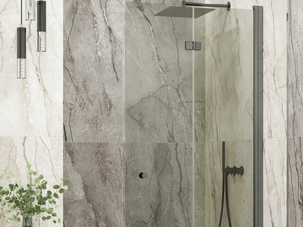 На фото Плитка OREGON (Delacora)