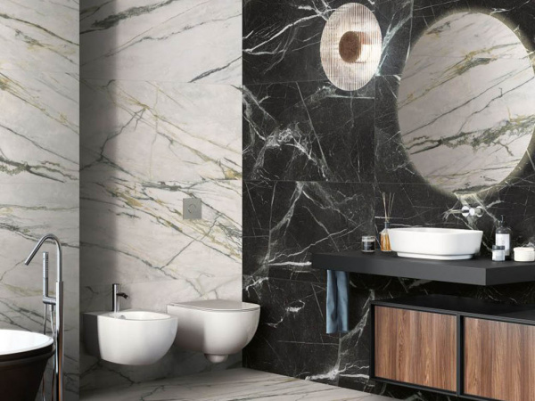 На фото Плитка EPOQUE 21 (Ariana)