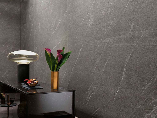 На фото Плитка и керамогранит MARVEL STONE (Atlas Concorde)