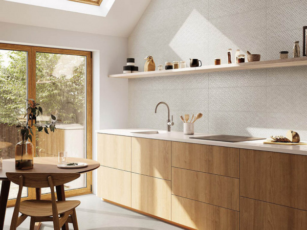 На фото Плитка SHEER (FAP Ceramiche)