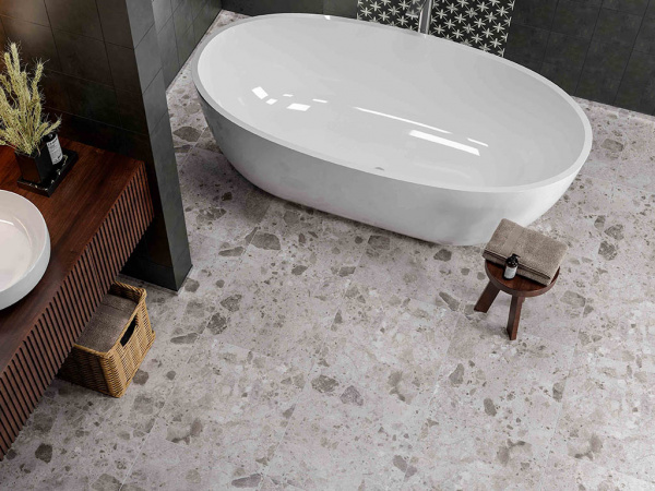 На фото Плитка AMBRA (Creto)