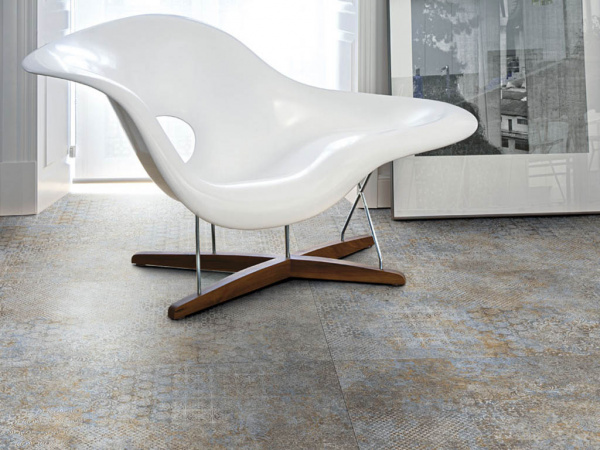 На фото Плитка UNIVERSAL (Tuscania Ceramiche)