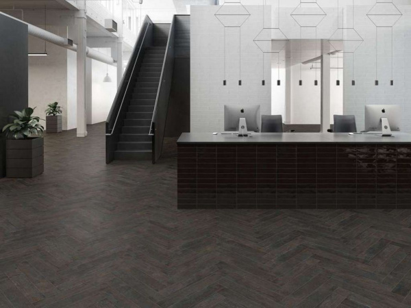 На фото Плитка ARGILA MELROSE (Harmony)