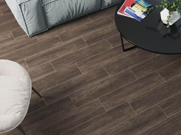 На фото Плитка RUSTIC (Cersanit)