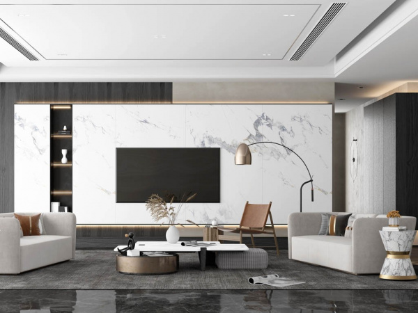 На фото Плитка ATLAS WIDE (NT Ceramic)