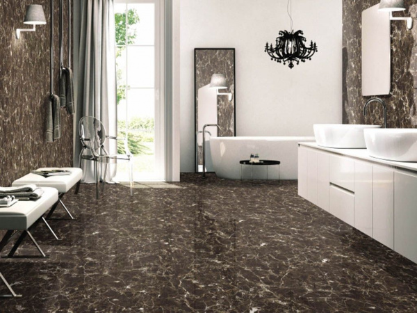 На фото Плитка AMBASSADOR (Neodom)