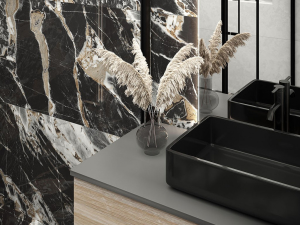 На фото Плитка CASTOR (Laparet)