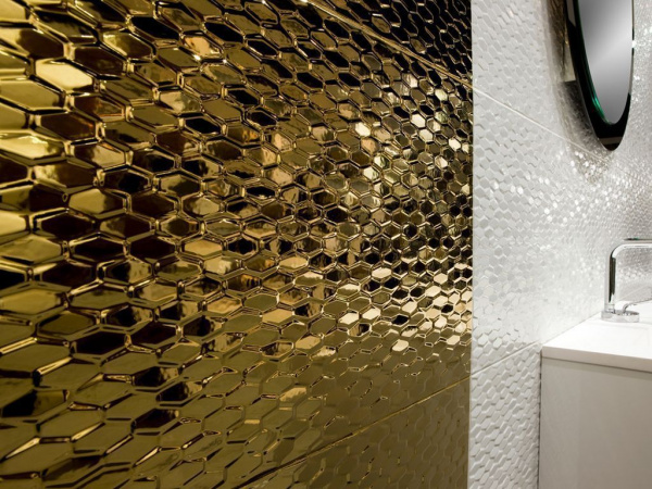 На фото Плитка FUTURA (Grespania)