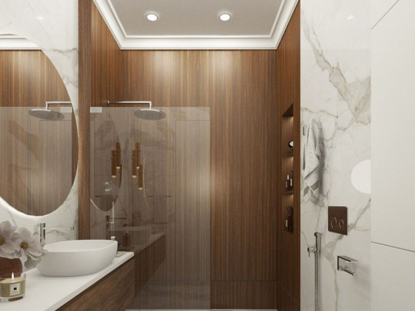 Плитка  WOOD (Moreroom)