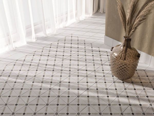 На фото Плитка TANGER (Harmony)