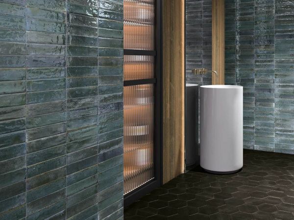 На фото Плитка HOPE (Ribesalbes)