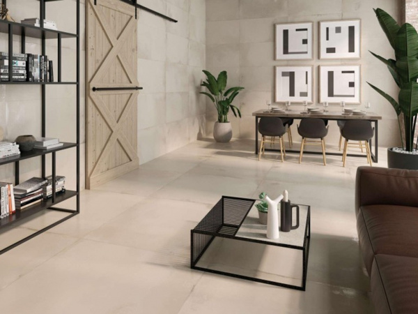 На фото Плитка MATERIUM (Halcon Ceramicas)